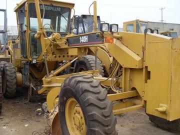 used grader