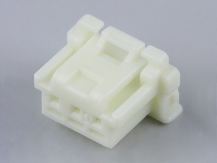 Wire-to-Board Housing 5051510301