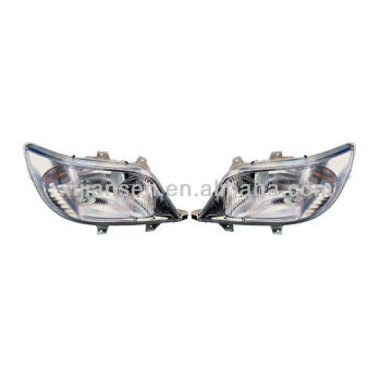 Sprinter Headlight Assembly for Freightliner truck