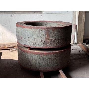 Third-stage planetary gear forging blank