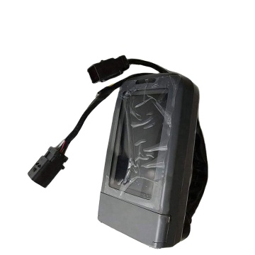 Excavator Monitor Display Screen 260-2193 for CAT 320D/E320D Manufacturing Plant