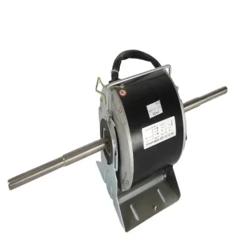 YSK Series 220V 1200RPM AC Fan Coil Unit Motor - Made in China