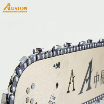 Chainsaw Spare Parts: Sawchain, Motor, Power Saw Chain 3/8, .050, .063