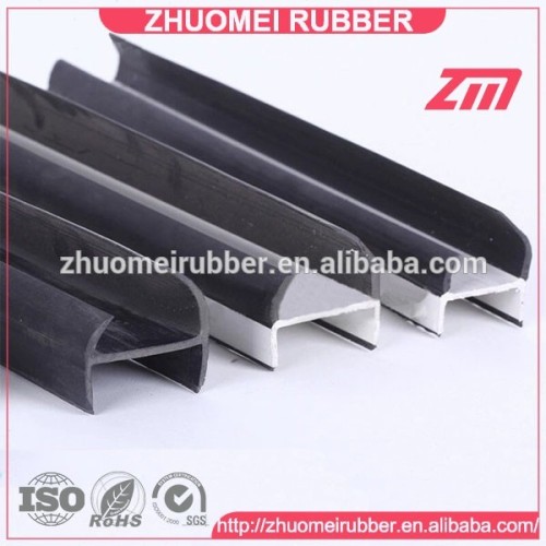 H Shape Pvc Profile, Pvc Door Seal, High Quality H Shape Pvc Profile
