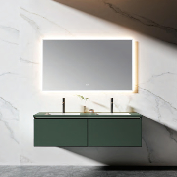 Bathroom Vanity Wall Mount with Mirror