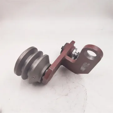 Cummins accessories 4915200 fan tensioner assembly 3250937