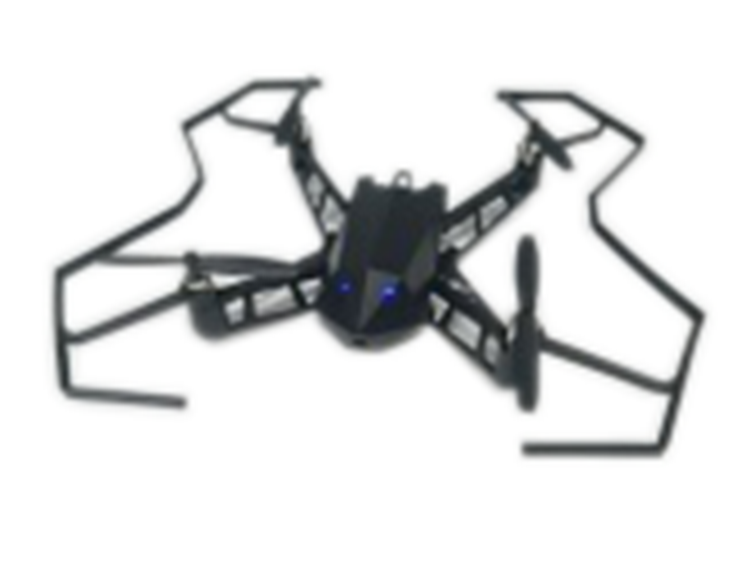 DR10 camera drone with wifi