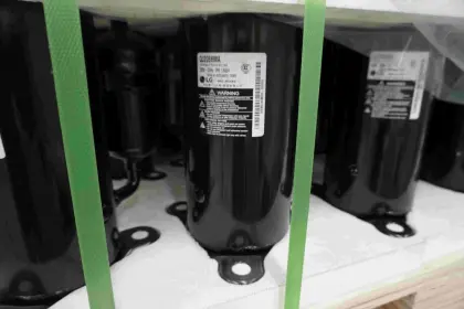 Original LG air compressor air conditioning compressor