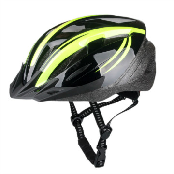 El mejor precio del casco de bicicleta deportiva con CE