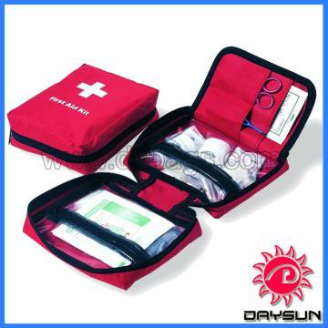 Car First Aid Kit
