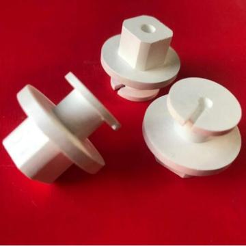 উচ্চ তাপমাত্রা বোরন নাইট্রাইড সিরামিক machinable অংশ