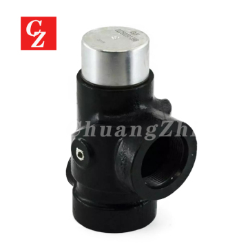 MPV 99289845 Valvola di pressione minima per compressori d'aria industriali Vite per compressore d'aria pezzi di ricambio
