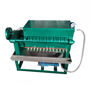 Automatic Mustard Cooking Oil and Hydraulic Oil Filtration Purification Machine