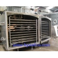 Vacuum Tray Drying Machinery