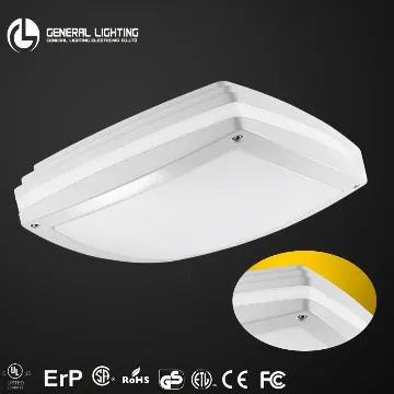 Dimmable Long Lifespan art deco ceiling lights