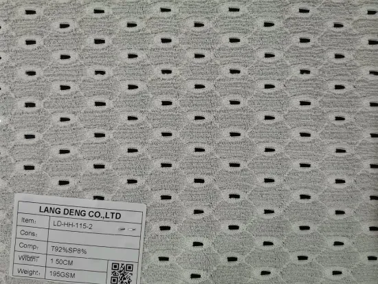 Welded wire mesh with square hole