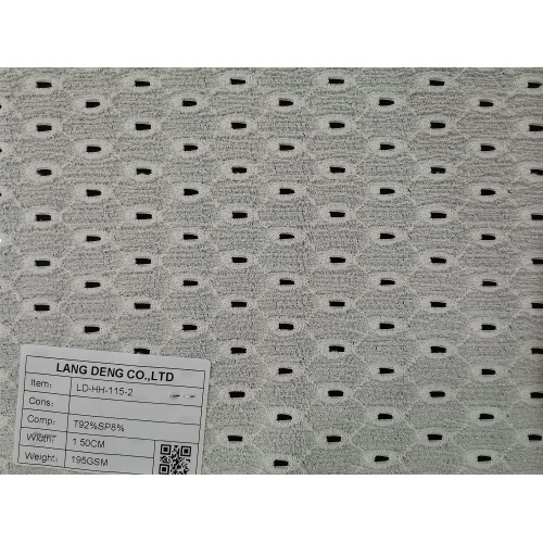 Welded wire mesh with square hole