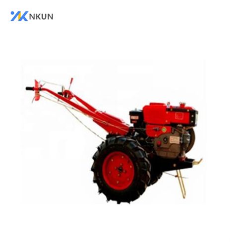 20HP Walking Tractor Ploughing Machine for Sale in Ethiopia