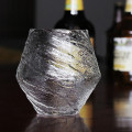 Japanese Handmade Heat Resistant Whiskey Glass Creative Household Liquor XO Whisky Crystal Wine Cup Bar Cognac Brandy Snifter