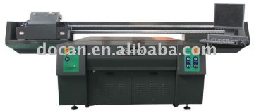 offset printing machine Docan2030 ( large format printer)
