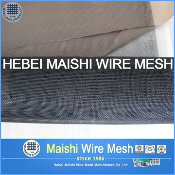 security Screen mesh/ bullet proof mesh