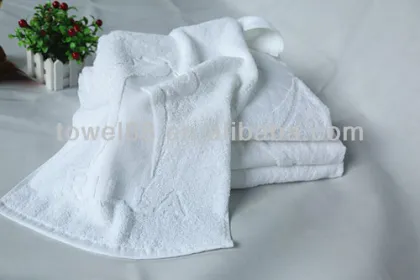 bath towels 100 cotton jacquard bath towels
