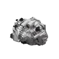 Aluminium Die Casting Automotive Double Clutch Variable