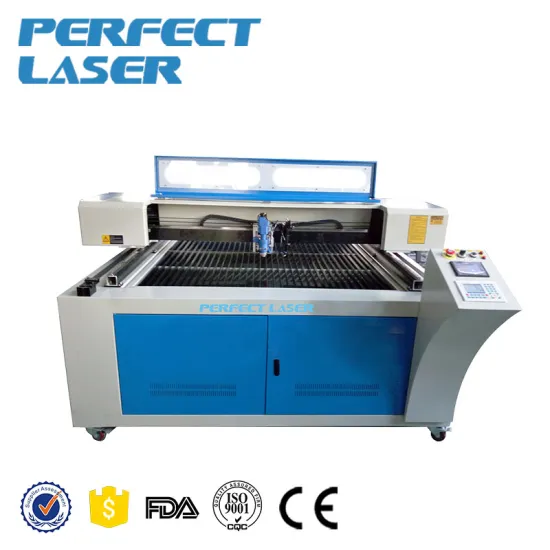 80w/100w/120w Gerber fabric cutting machine with large scale