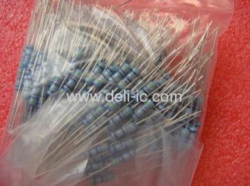 Hot Metal Film Precision Resistor 