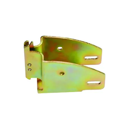 Standard E Track Wood Beam Socket