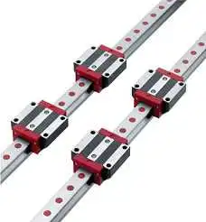 EASE SDM13AJ Linear motion bearings