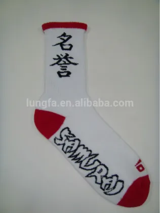 Contemporary top sell sport cotton running socks