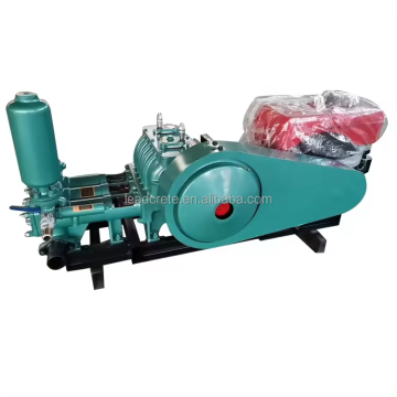 Έμπειρος Κίνα BW250 250 Flow Triplex Cylinder Mud Pump Manufacturer