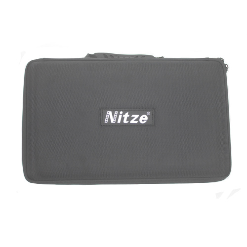 OEM custom handle protective hard shell tool case