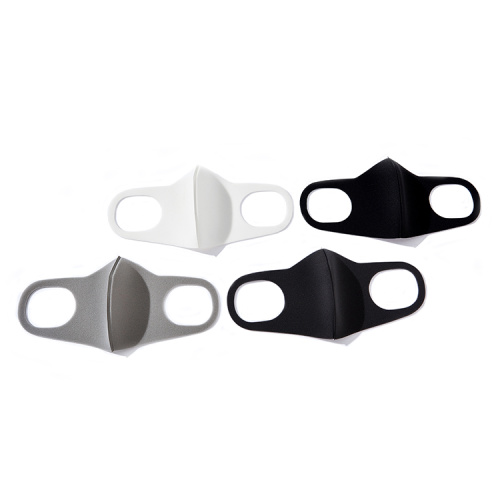 washable anti odor cotton mouth air face mask