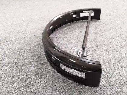 Shell products for electronic products