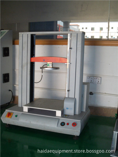 Foam Compression Force Deflection Test, High Quality Foam Compression ...