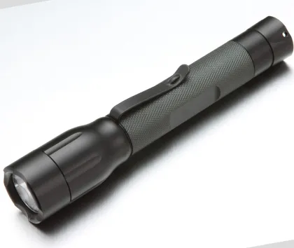 CREE XPE2 waterproof flashlight