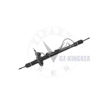 Auto Genuine Parts Steering Gear for CR-V 53601-S10-G01 53601-S10-G02