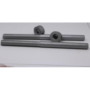 Stainless steel screws for boats accessories