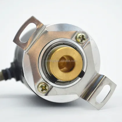 Autonics Absolute Rotary Encoder 2500PPR