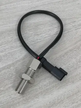 Speed Sensor for Carter excavator