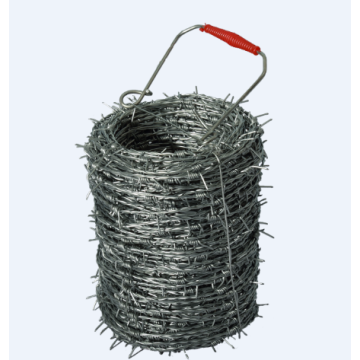 Galvanized Concertina Barbed Wire