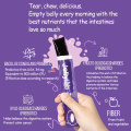 Immune Support Probiotic Slim Jelly Stick