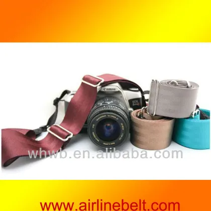 2013 hot selling high quality camera straps