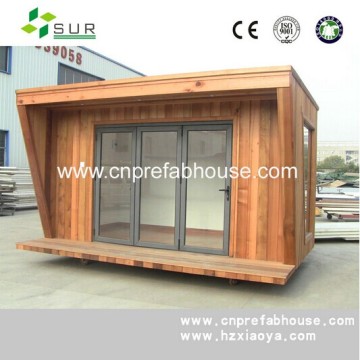 Wooden House for Sale