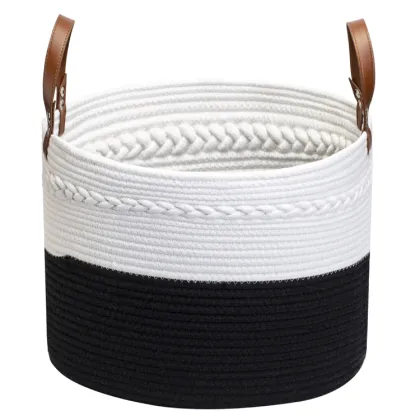 Household Clothes Foldable Laundry Storage Hamper