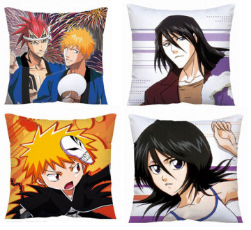 sell all anime pillows and wall Wall paintings