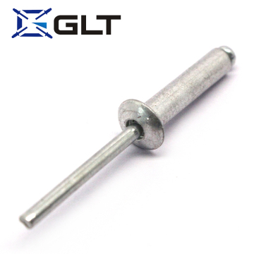Large Flange Aluminum Blind Rivet Suppliers