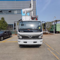 DONGFENG Street Sweeper Truck
